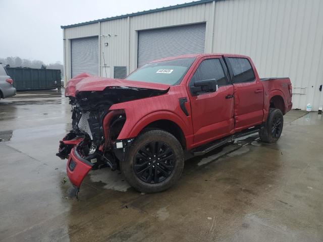 FORD F150 XLT