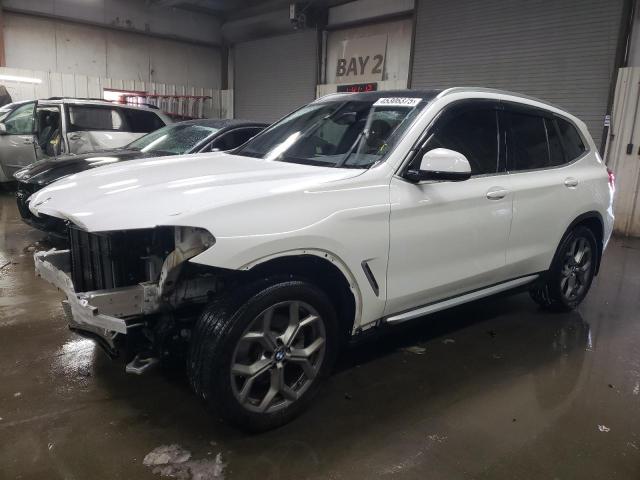 BMW X3 XDRIVE30I