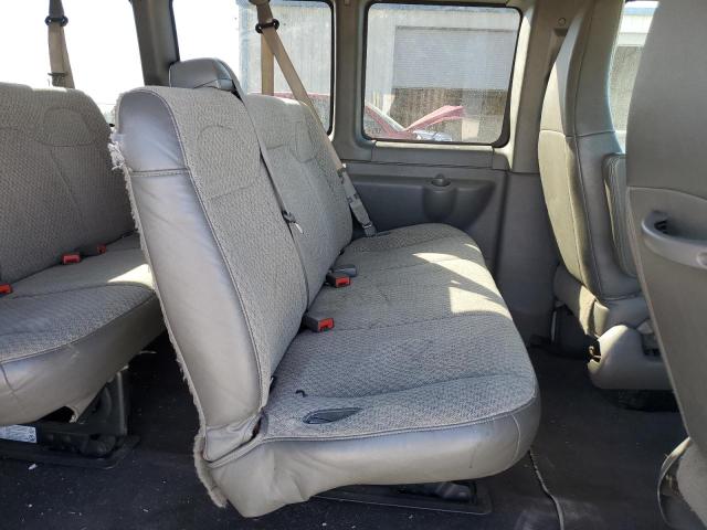 2019 CHEVROLET EXPRESS G3 1GAZGPFG6K1288418