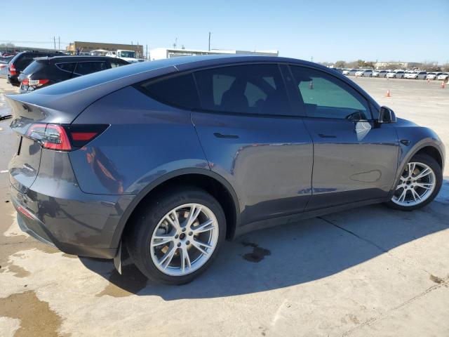2023 TESLA MODEL Y - 7SAYGDEE8PA167793