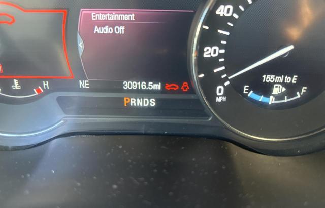 2019 LINCOLN MKC SELECT 5LMCJ2C90KUL47025