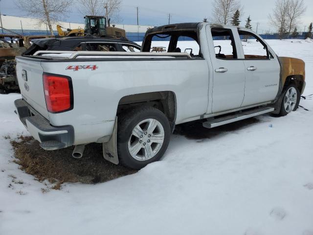 2020 CHEVROLET SILVERADO2 1GCVKPEH7GZ244371