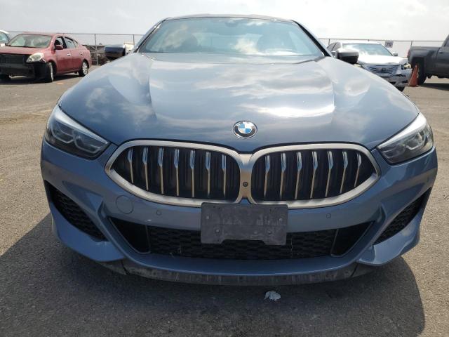 2019 BMW M850XI - WBABC4C54KBU95807