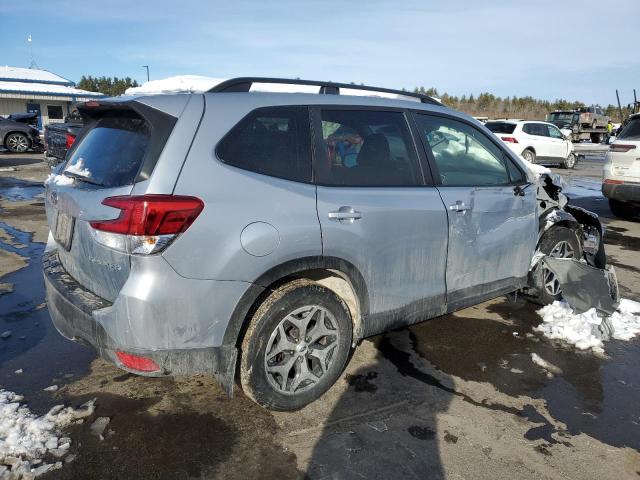 2020 SUBARU FORESTER P JF2SKAJCXLH470531
