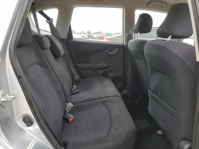 2013 HONDA FIT SPORT - JHMGE8H55DC042780