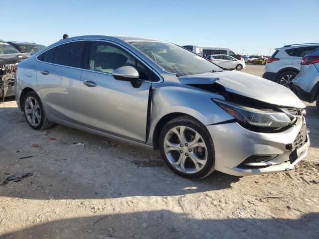 2018 CHEVROLET CRUZE PREM 1G1BF5SM6J7195320