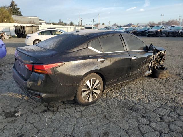 Vin: 1n4bl4dv4nn359610, lot: 44617245, nissan altima sv 20223