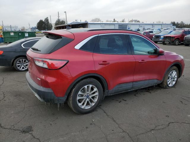 Vin: 1fmcu0g65lub24205, lot: 45680125, ford escape se 20203