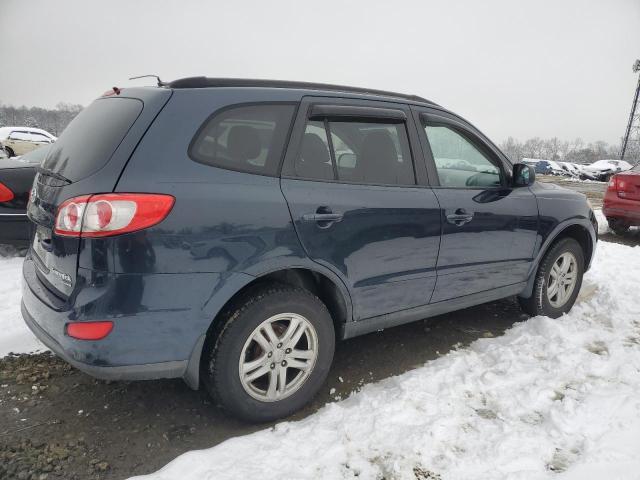 Vin: 5nmsgdabxah398119, lot: 44904345, hyundai santa fe gls 20103