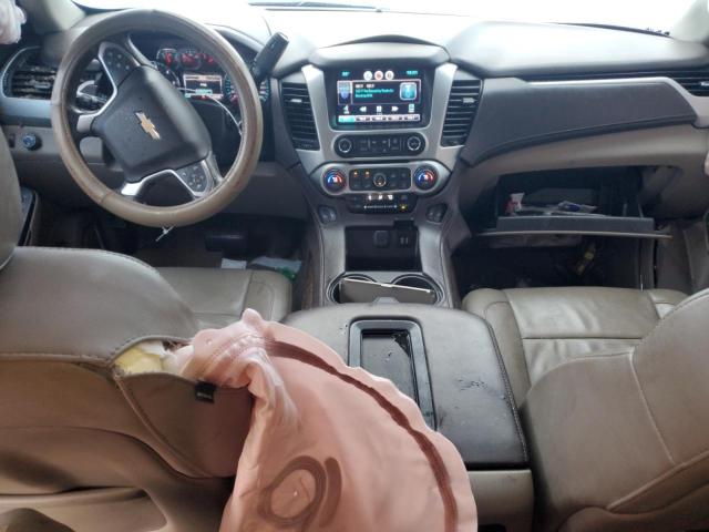 2015 CHEVROLET TAHOE C150 - 1GNSCBKC6FR625209