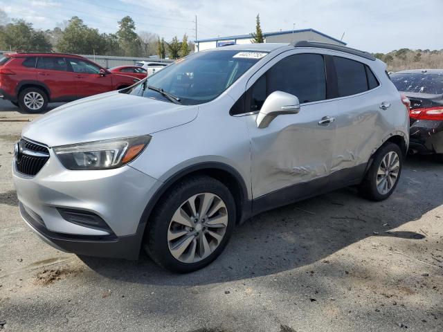 Vin: kl4cjasb1hb070003, lot: 44037755, buick encore preferred 2017 img_1