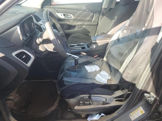 2015 GMC TERRAIN SL - 2GKALMEKXF6413304