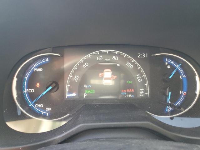 2024 TOYOTA RAV4 WOODL 2T3UWRFVXRW204496