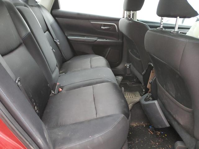2016 NISSAN ALTIMA 2.5 - 1N4AL3APXGN332555