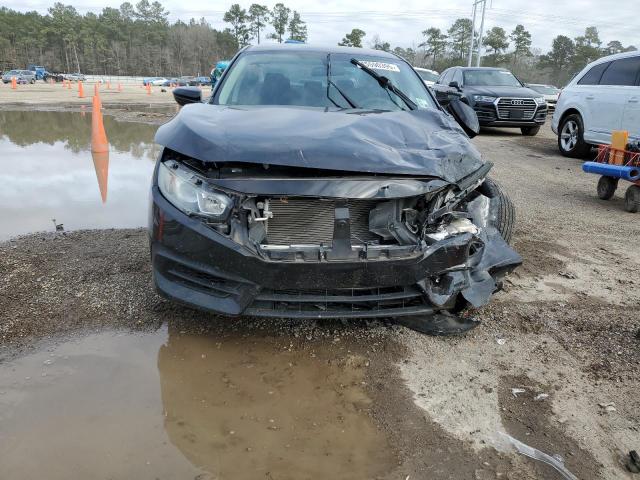 2018 HONDA CIVIC LX - 2HGFC2F51JH598601