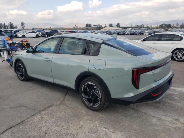 Vin: 3kpfu4de0se040973, lot: 43837455, kia k4 ex ex 20252