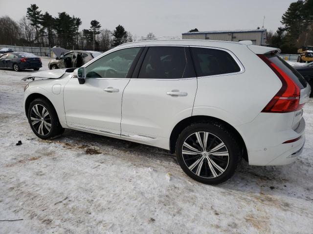 2022 VOLVO XC60 T8 RE YV4H60DL5N1064197