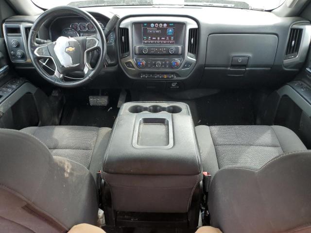 2016 CHEVROLET SILVERADO - 3GCUKREC9GG137429