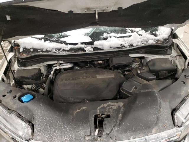 2018 HONDA PILOT EX 5FNYF6H38JB065393