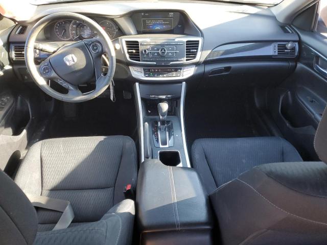 2015 HONDA ACCORD SPO - 1HGCR2F57FA222783