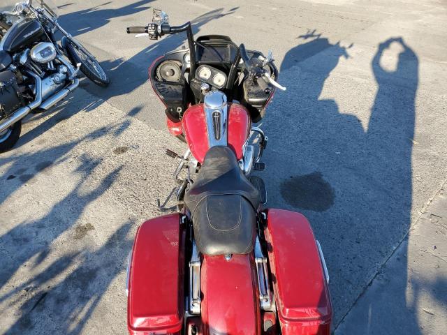 2021 HARLEY-DAVIDSON FLTRX 1HD1KHC27MB609069