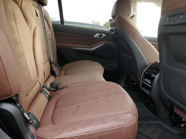 2021 BMW X7 XDRIVE4 - 5UXCW2C08M9F01630