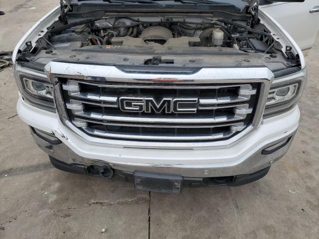 2017 GMC SIERRA K15 3GTU2NEC1HG362888
