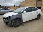 2019 NISSAN SENTRA S - 3N1AB7AP7KY323329