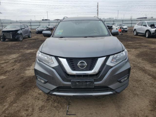 2019 NISSAN ROGUE S - JN8AT2MVXKW382071