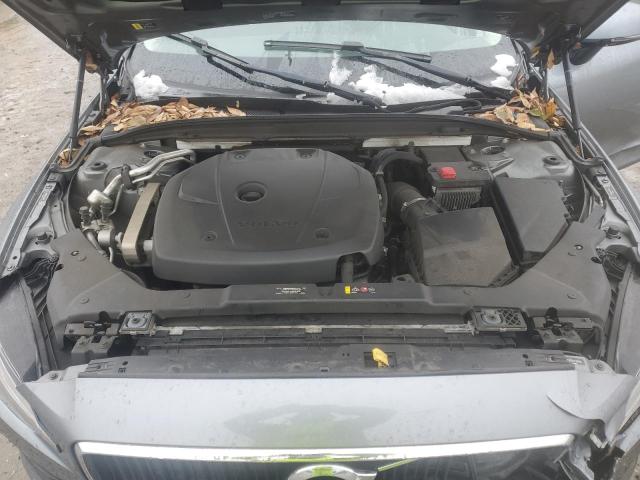 2020 VOLVO V60 T5 MOM YV1102EK1L1388794
