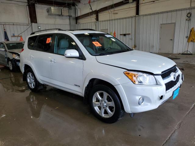 Vin: 2t3df4dvxcw178365, lot: 45533635, toyota rav4 limited 20124