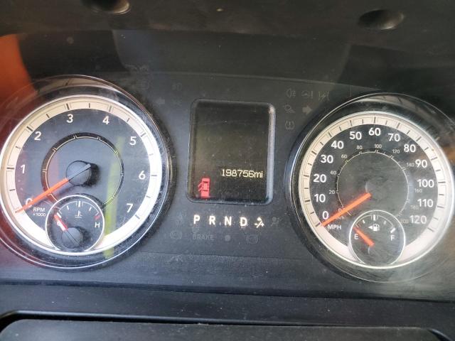 2019 RAM 1500 CLASS - 1C6RR6FG3KS552773