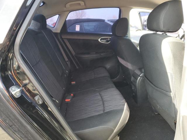 2019 NISSAN SENTRA S - 3N1AB7AP6KY365331