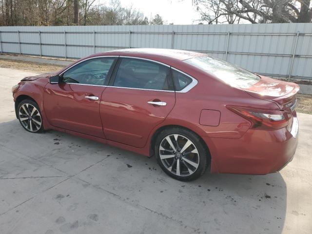 Vin: 1n4al3ap8hc115583, lot: 41887795, nissan altima 2.5 20172