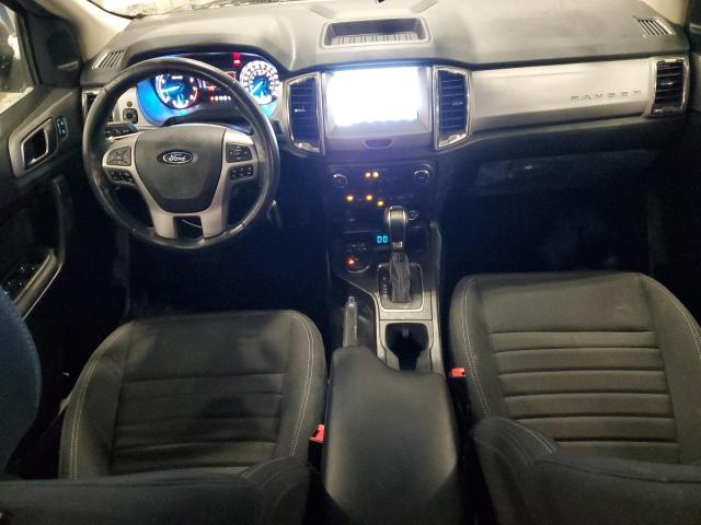 2023 FORD RANGER XL - 1FTER4FH2PLE18522