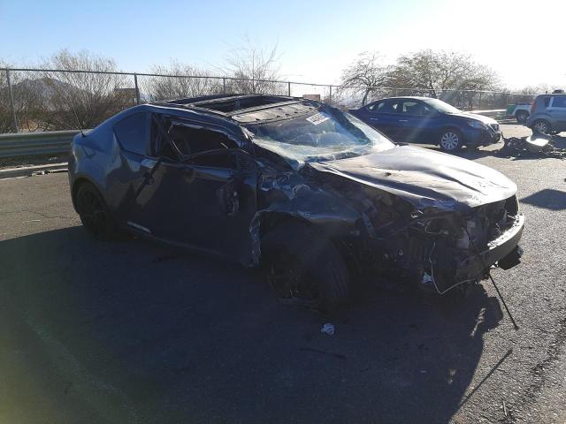 Vin: jtkjf5c74d3057324, lot: 44846065, toyota scion 20134