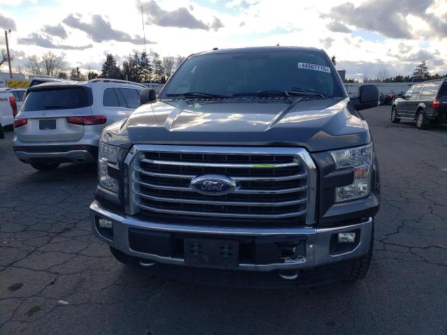 2015 FORD F150 SUPER - 1FTEX1EP9FKE77732