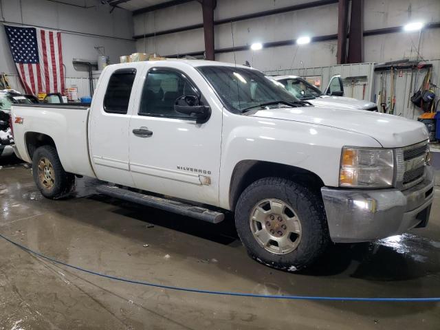 Vin: 1gcrkse70dz200526, lot: 44591255, chevrolet all models k1500 lt 20134