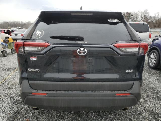 jtmw1rfv7kd504264 - 2019 Toyota rav4 xle - #46549505