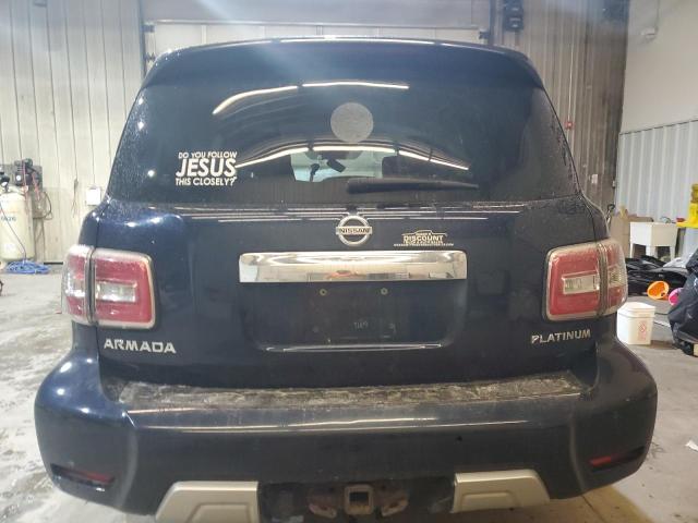 2018 NISSAN ARMADA PLA - JN8AY2NE4J9733764