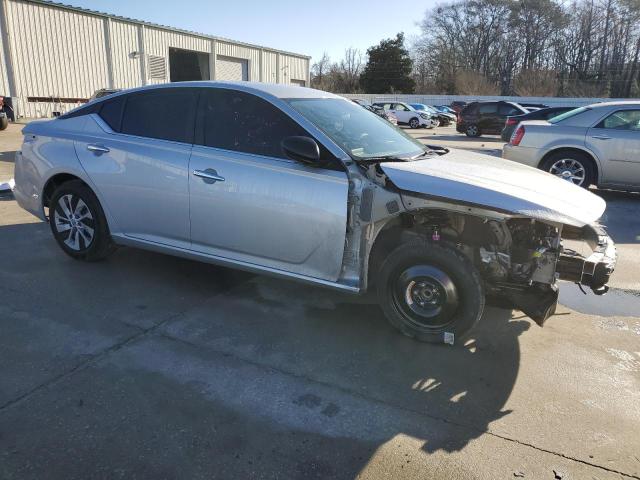 2024 NISSAN ALTIMA S - 1N4BL4BV6RN414910