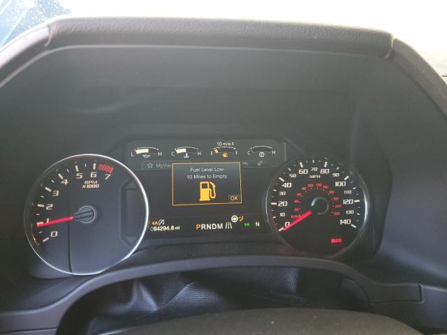 2018 FORD F150 RAPTO - 1FTFW1RG7JFB36915