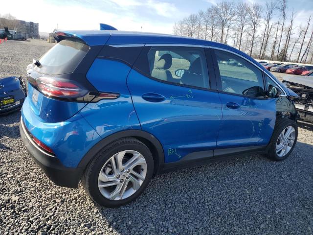 Vin: 1g1fw6s08p4111142, lot: 46460655, chevrolet bolt 1lt 20233