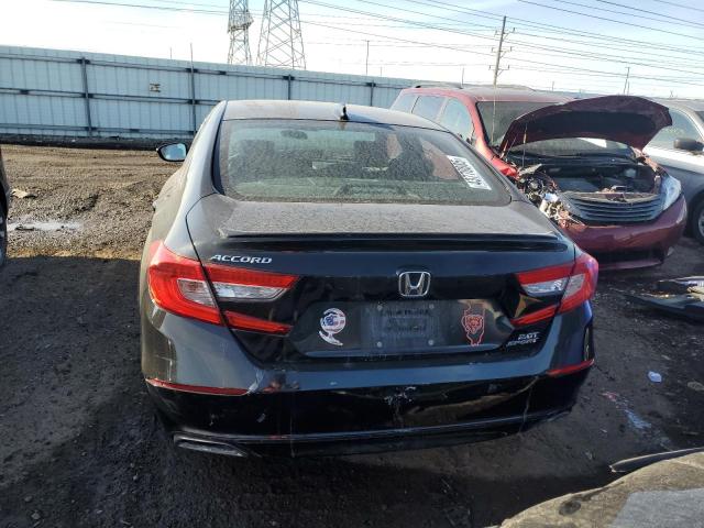 2019 HONDA ACCORD SPO - 1HGCV2F32KA023158