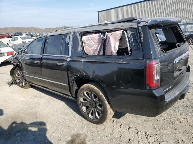2019 GMC YUKON XL D - 1GKS2HKJ0KR225660