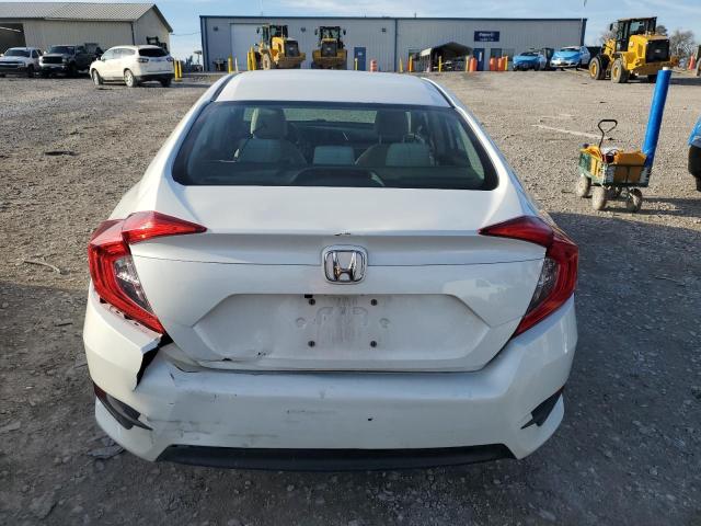2016 HONDA CIVIC EX 19XFC2F85GE051229
