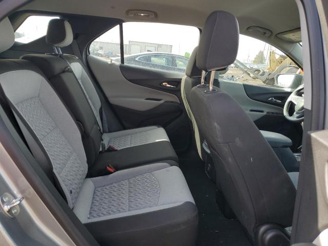 2024 CHEVROLET EQUINOX LS - 3GNAXHEG0RL217852