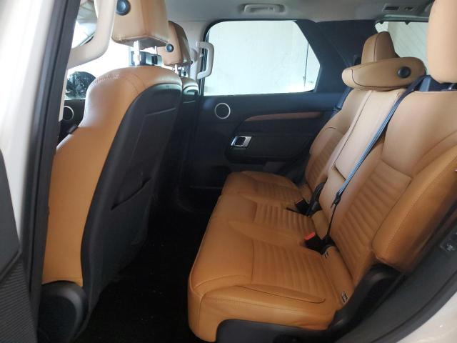 2018 LAND ROVER DISCOVERY - SALRR2RK2JA048343