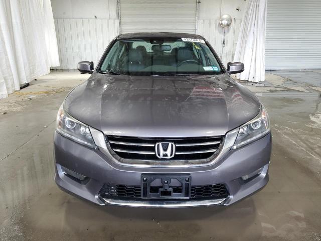 2015 HONDA ACCORD EXL 1HGCR3F80FA035790