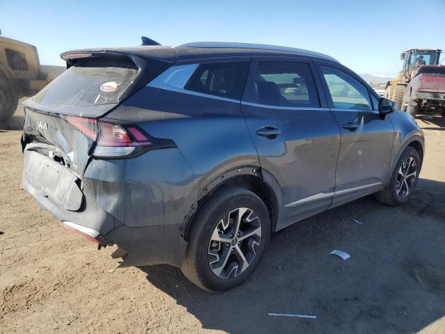 2023 KIA SPORTAGE E - 5XYK3CAF5PG122426